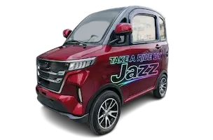 Jazz Logo